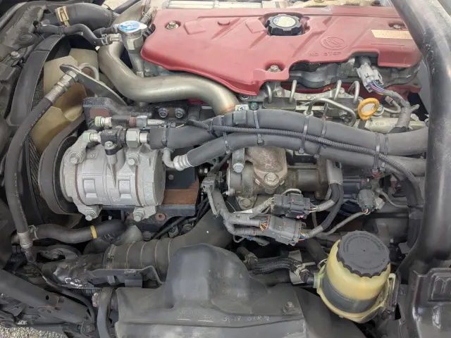 日野 デュトロ TPG-XZU605M(2WD)の写真40