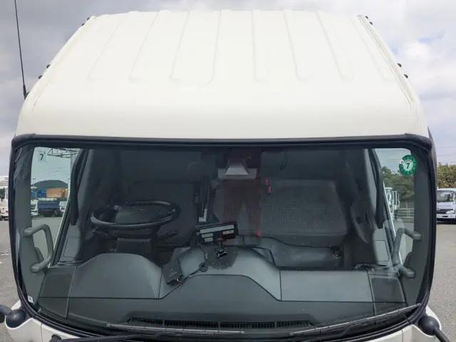 日野 デュトロ TPG-XZU605M(2WD)の写真41