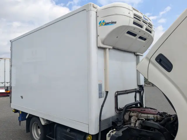 日野 デュトロ TPG-XZU605M(2WD)の写真43