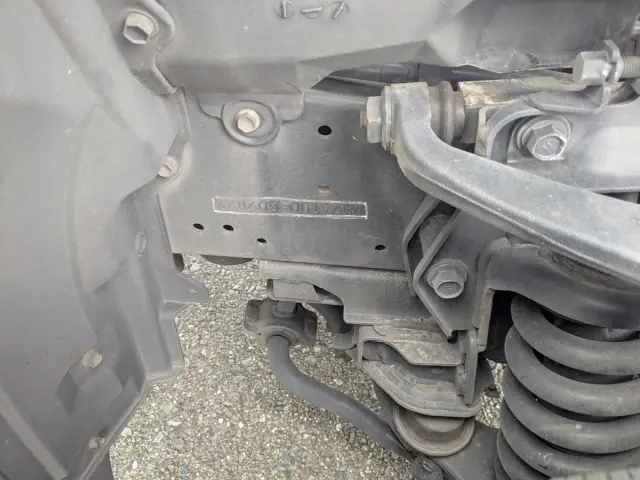 日野 デュトロ TPG-XZU605M(2WD)の写真45