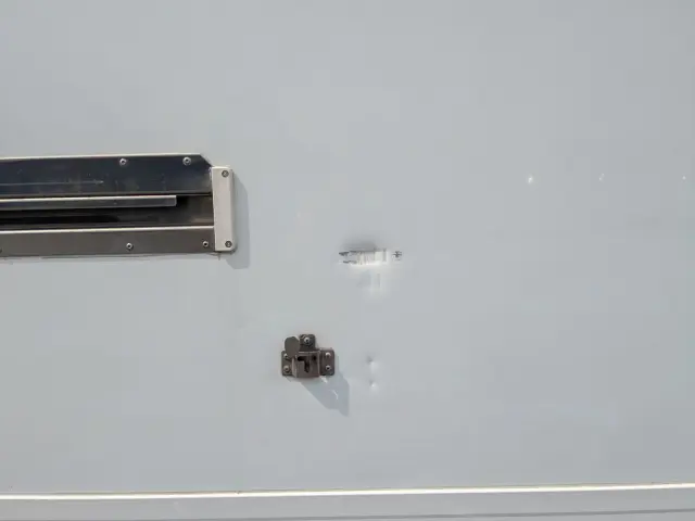 日野 デュトロ TPG-XZU605M(2WD)の写真50