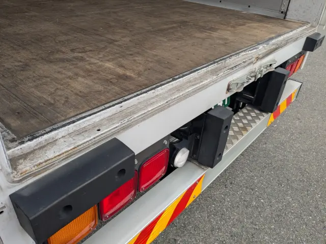 三菱 スーパーグレート QPG-FS64VZ(8x4)の写真11