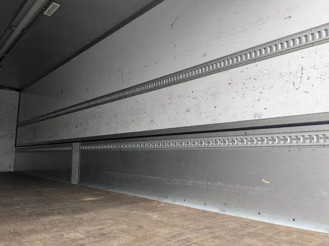 三菱 スーパーグレート QPG-FS64VZ(8x4)の写真12