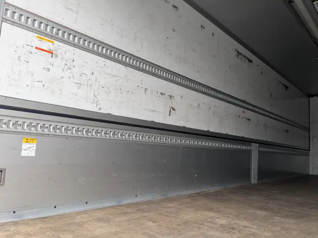 三菱 スーパーグレート QPG-FS64VZ(8x4)の写真13