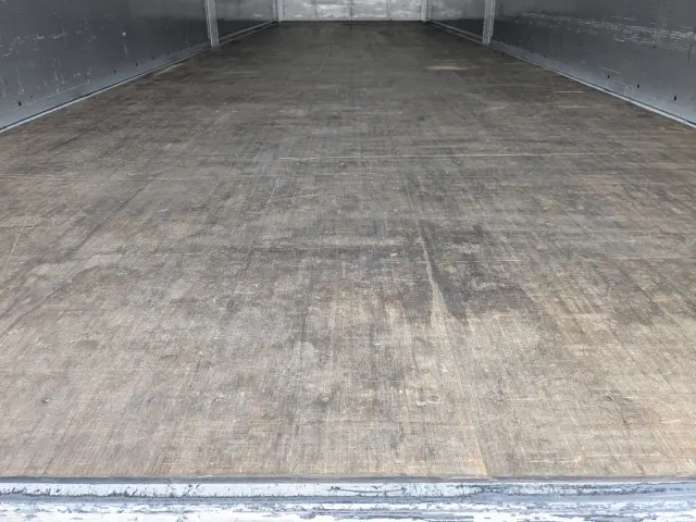 三菱 スーパーグレート QPG-FS64VZ(8x4)の写真14