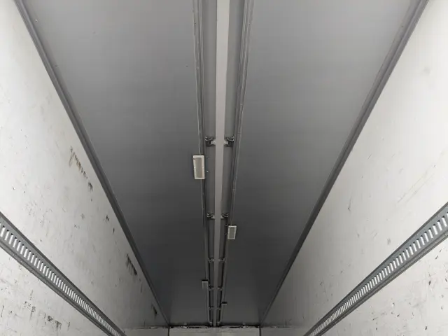 三菱 スーパーグレート QPG-FS64VZ(8x4)の写真15