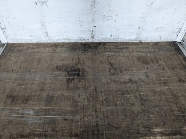 三菱 スーパーグレート QPG-FS64VZ(8x4)の写真16