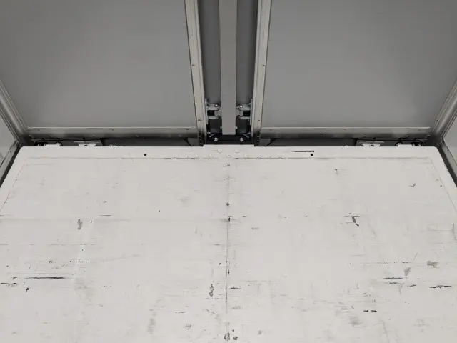 三菱 スーパーグレート QPG-FS64VZ(8x4)の写真18