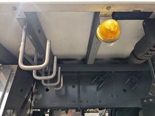 三菱 スーパーグレート QPG-FS64VZ(8x4)の写真27