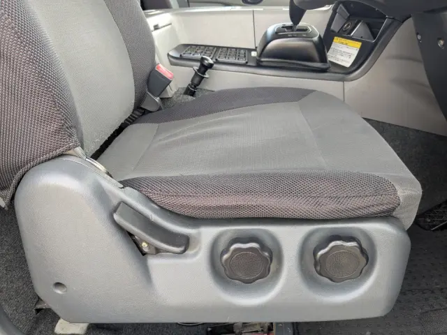 三菱 スーパーグレート QPG-FS64VZ(8x4)の写真31