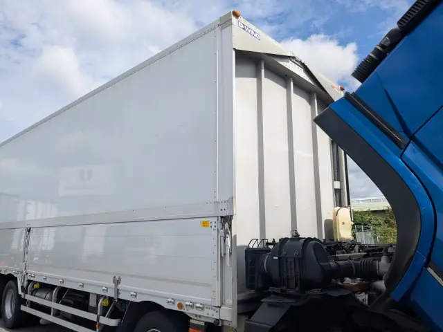 三菱 スーパーグレート QPG-FS64VZ(8x4)の写真40