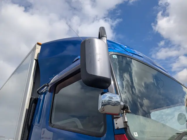 三菱 スーパーグレート QPG-FS64VZ(8x4)の写真46