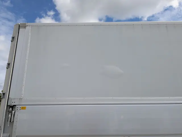 三菱 スーパーグレート QPG-FS64VZ(8x4)の写真47