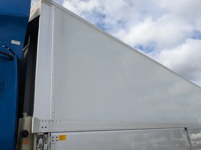 三菱 スーパーグレート QPG-FS64VZ(8x4)の写真49