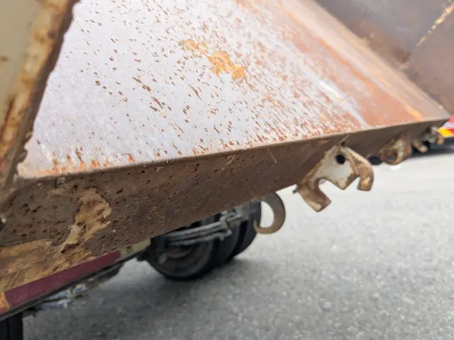 日野 デュトロ TKG-XZC610T(2WD)の写真9