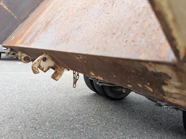 日野 デュトロ TKG-XZC610T(2WD)の写真10