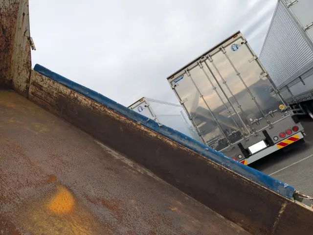 日野 デュトロ TKG-XZC610T(2WD)の写真13