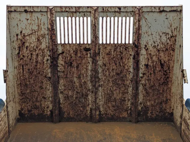 日野 デュトロ TKG-XZC610T(2WD)の写真15