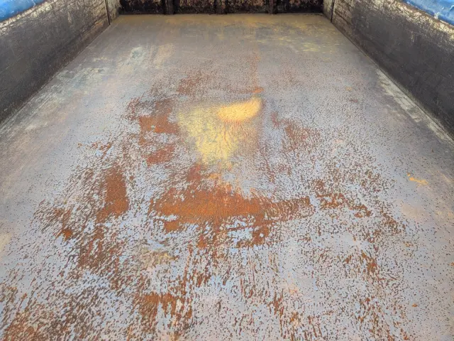 日野 デュトロ TKG-XZC610T(2WD)の写真16