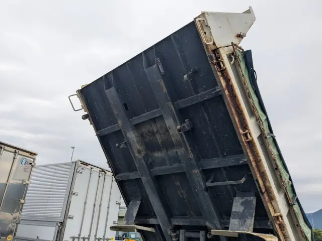 日野 デュトロ TKG-XZC610T(2WD)の写真17