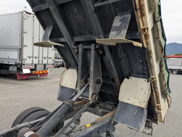 日野 デュトロ TKG-XZC610T(2WD)の写真18