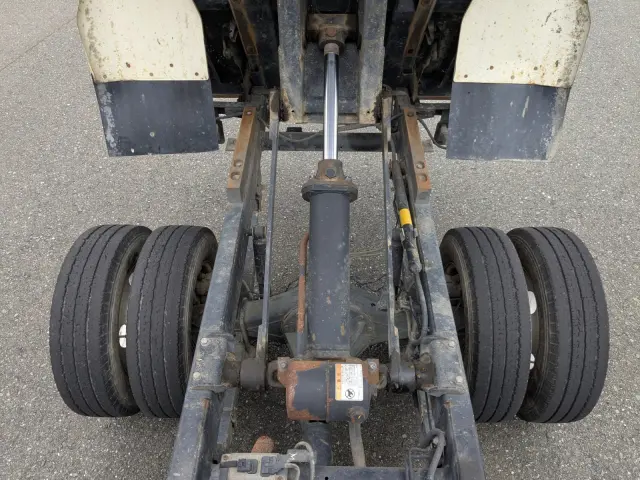 日野 デュトロ TKG-XZC610T(2WD)の写真19