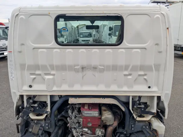 日野 デュトロ TKG-XZC610T(2WD)の写真21