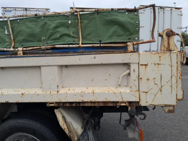 日野 デュトロ TKG-XZC610T(2WD)の写真27