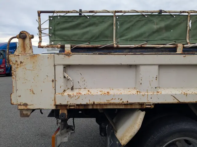 日野 デュトロ TKG-XZC610T(2WD)の写真32