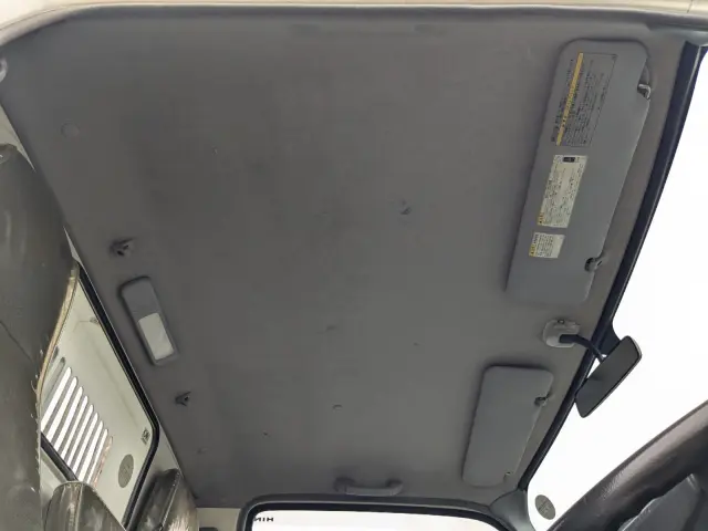 日野 デュトロ TKG-XZC610T(2WD)の写真36