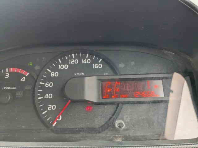 日野 デュトロ TKG-XZC610T(2WD)の写真39