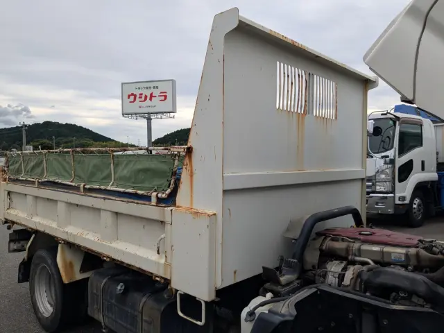 日野 デュトロ TKG-XZC610T(2WD)の写真44