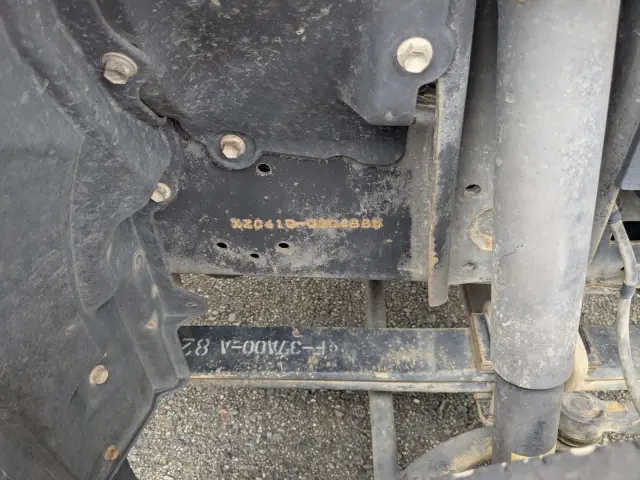 日野 デュトロ TKG-XZC610T(2WD)の写真46