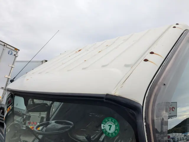 日野 デュトロ TKG-XZC610T(2WD)の写真48