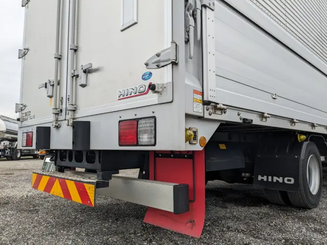 日野 レンジャー 2KG-FD2ABG(2WD)の写真7