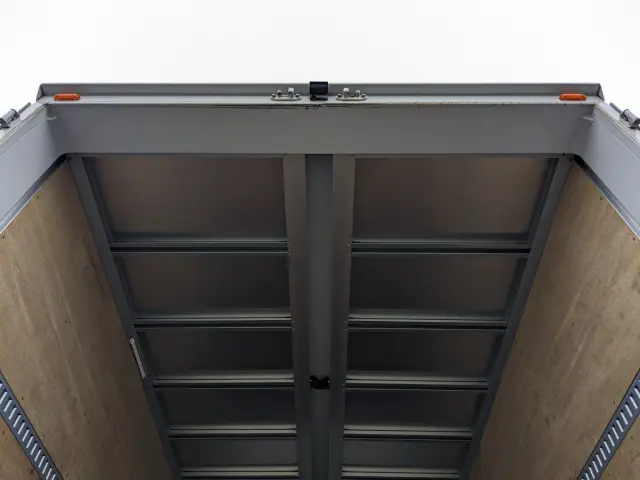 日野 レンジャー 2KG-FD2ABG(2WD)の写真11