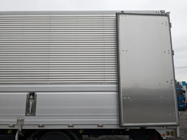 日野 レンジャー 2KG-FD2ABG(2WD)の写真20