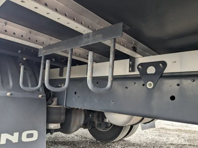 日野 レンジャー 2KG-FD2ABG(2WD)の写真22