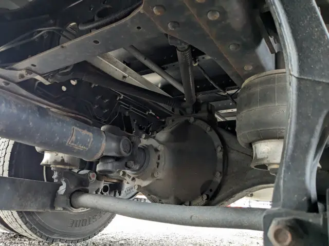 日野 レンジャー 2KG-FD2ABG(2WD)の写真23