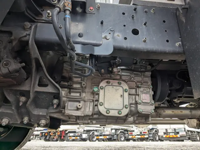 日野 レンジャー 2KG-FD2ABG(2WD)の写真24