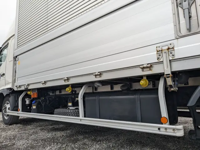 日野 レンジャー 2KG-FD2ABG(2WD)の写真25