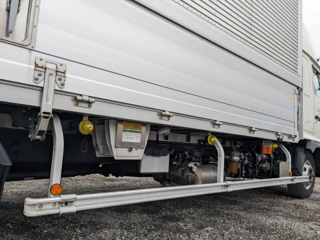 日野 レンジャー 2KG-FD2ABG(2WD)の写真31