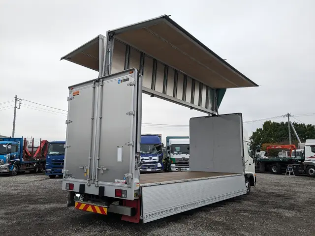 日野 レンジャー 2KG-FD2ABG(2WD)の写真33