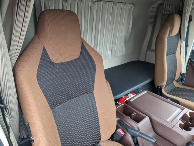 日野 レンジャー 2KG-FD2ABG(2WD)の写真38