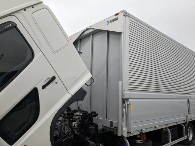 日野 レンジャー 2KG-FD2ABG(2WD)の写真43