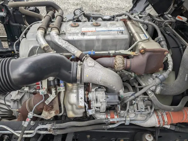 日野 レンジャー 2KG-FD2ABG(2WD)の写真45