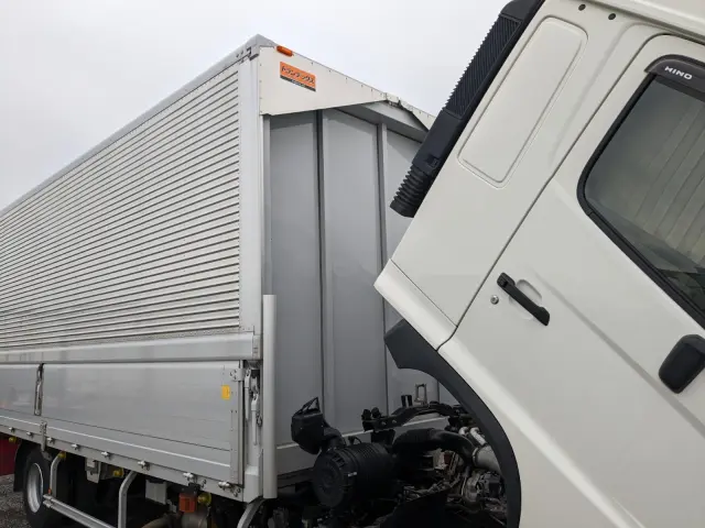 日野 レンジャー 2KG-FD2ABG(2WD)の写真46