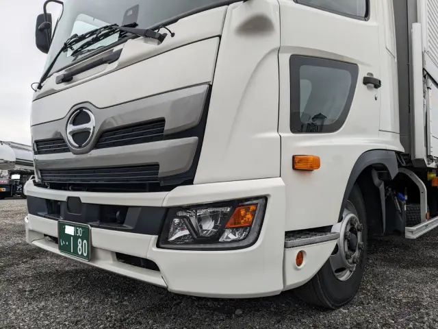 日野 レンジャー 2KG-FD2ABG(2WD)の写真47