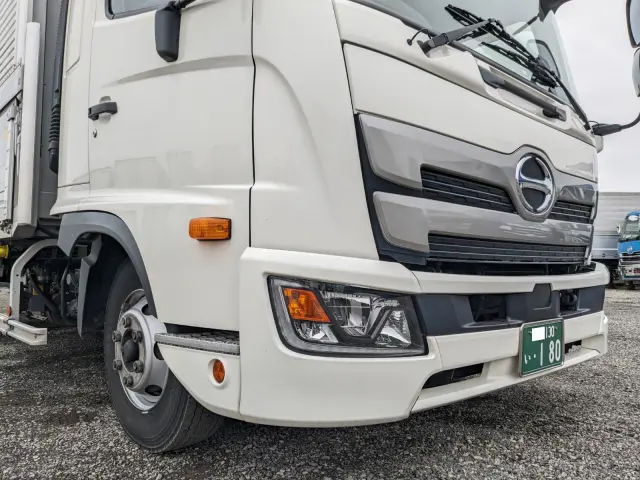 日野 レンジャー 2KG-FD2ABG(2WD)の写真48