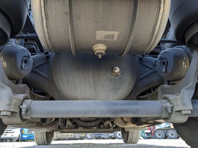 三菱 スーパーグレート 2PG-FP74HDR(2WD)の写真23